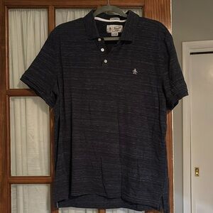 Mens polo